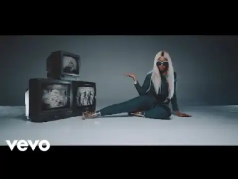 Video: Soti – Eko ft. Falz